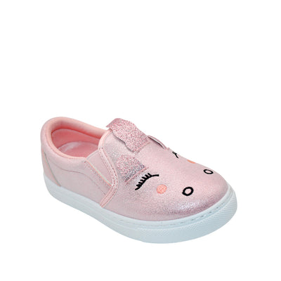 Balerinas Norita rosado