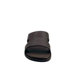 Sandalias slip on Endo para hombre color tan