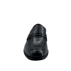 Loafers Cobber para hombre color negro