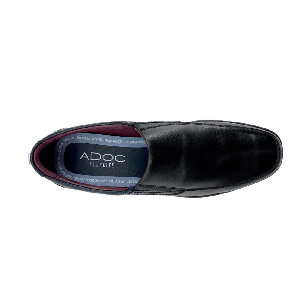Loafers Bobby para hombre color negro