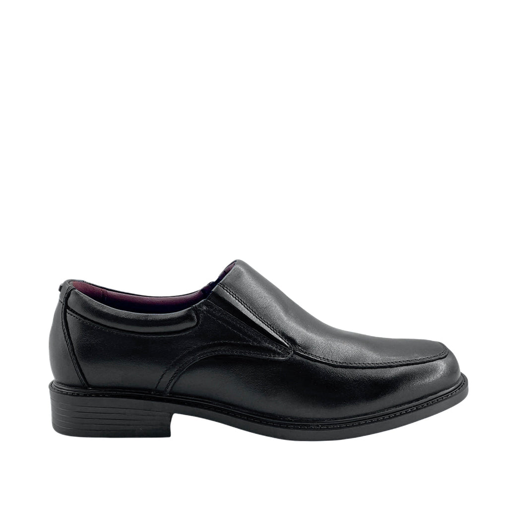 Loafers Bobby para hombre color negro