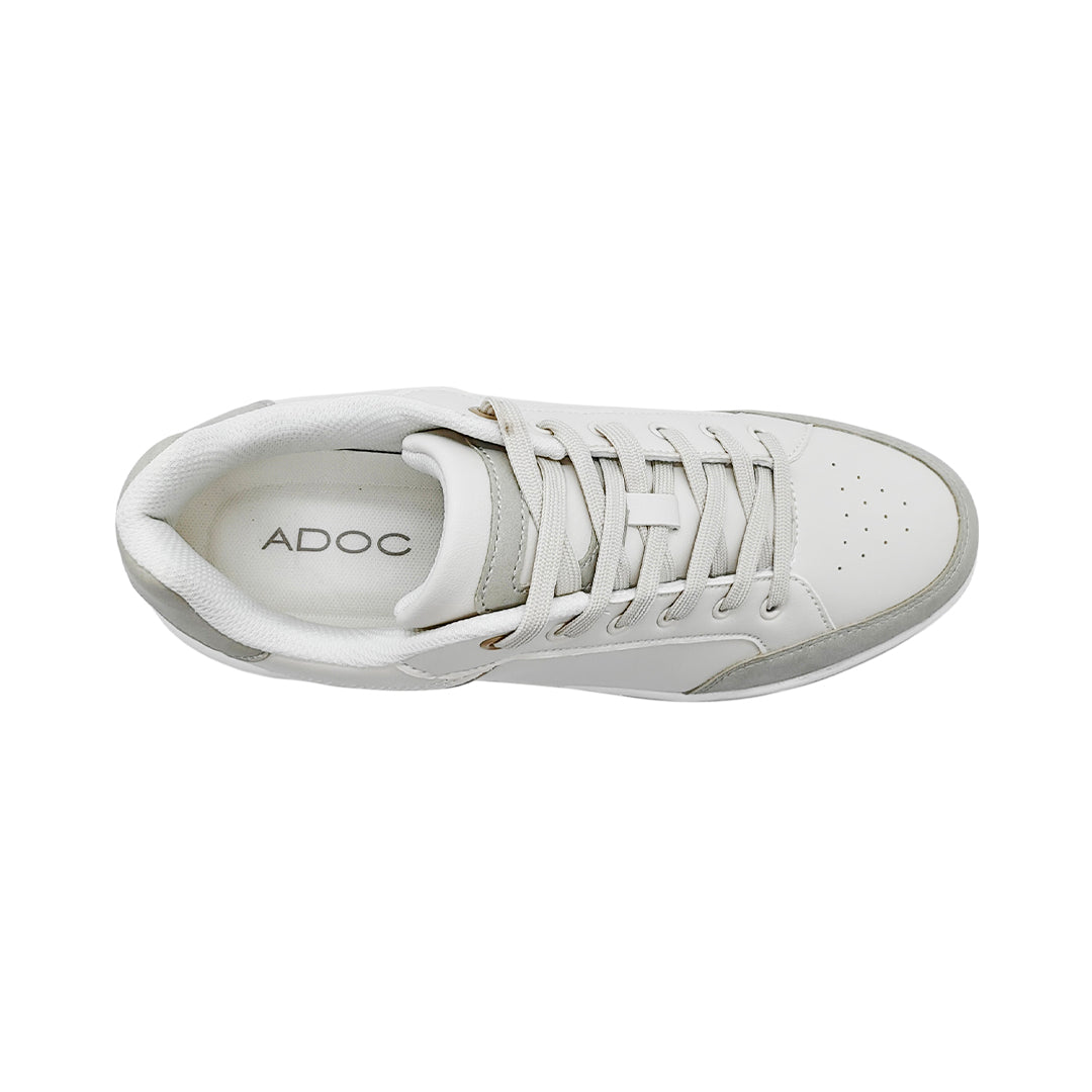 Sneakers Camper para hombre color blanco