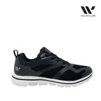Tennis Nesthor para hombre color negro