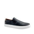 Sneakers Gio para hombre color negro
