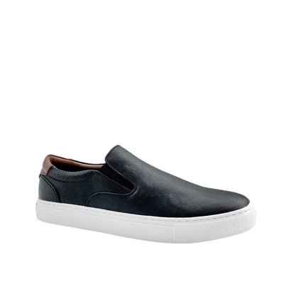 Sneakers Gio para hombre color negro