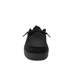 Sneakers Docca para hombre color negro