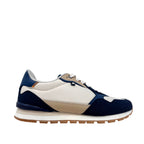 Sneakers Frod para hombre color marino