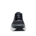 Tennis Asher para hombre color negro