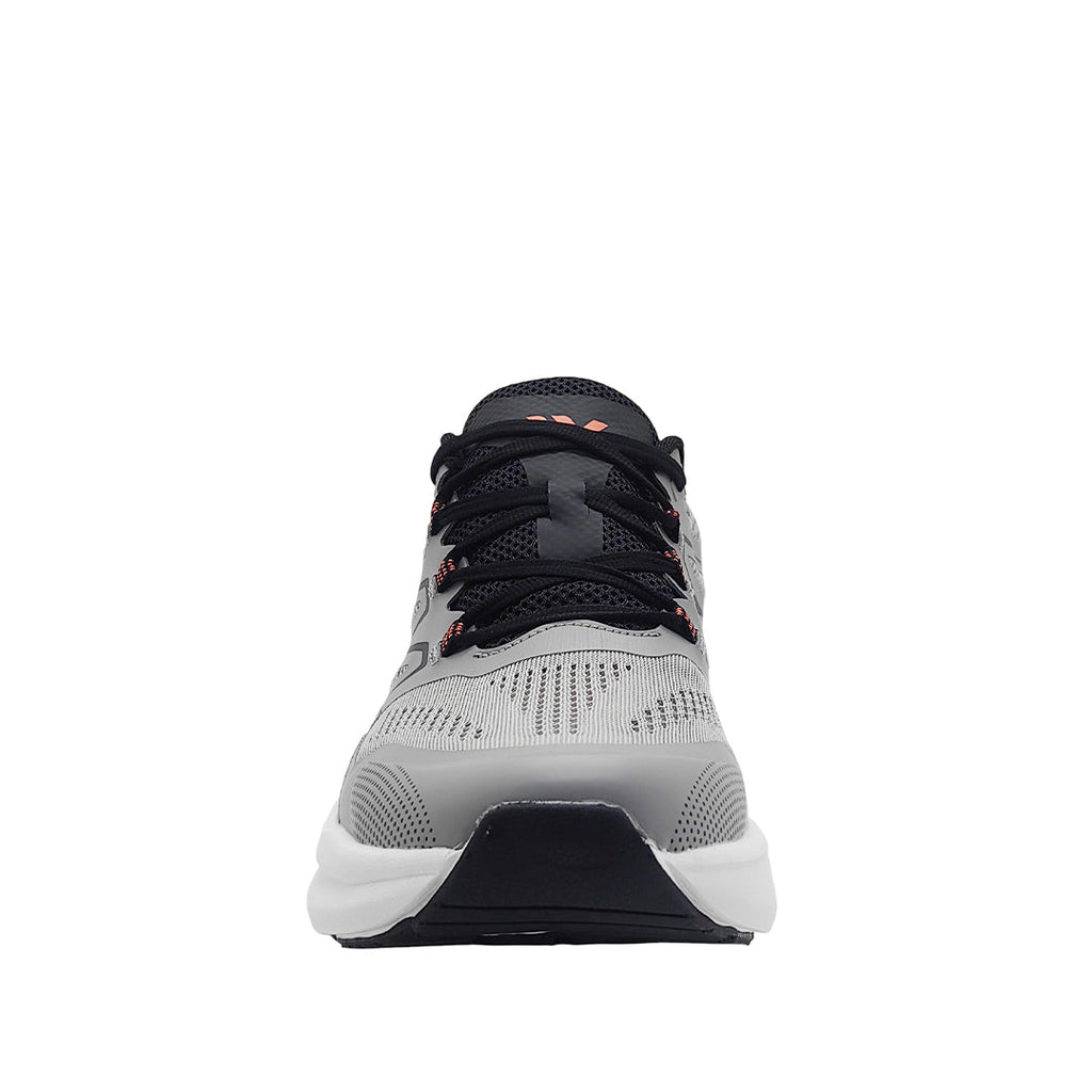 Tennis Asher para hombre color gris
