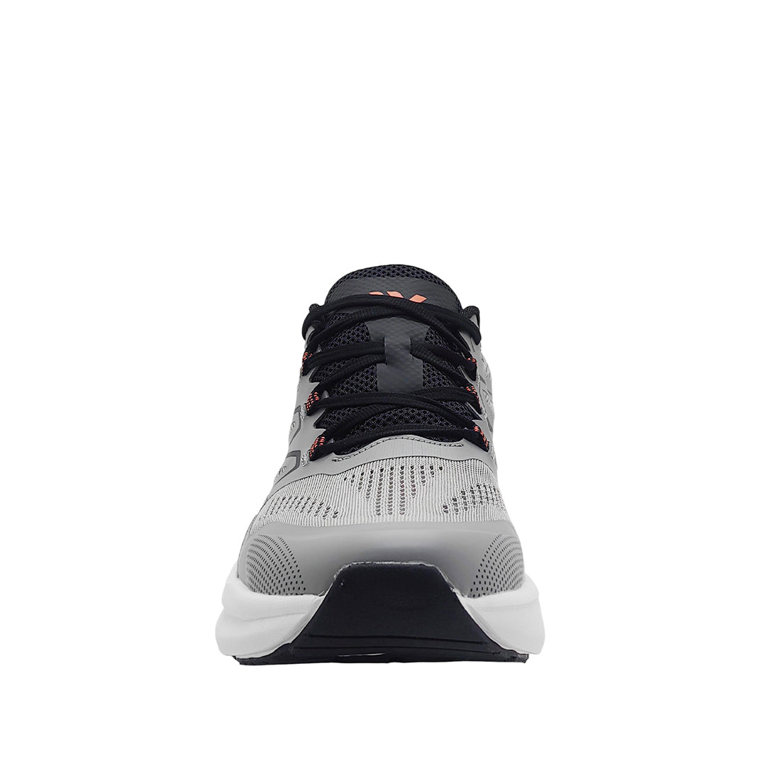 Tennis Asher para hombre color gris