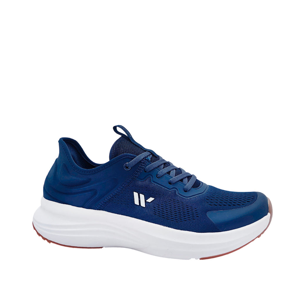Tennis Albus para hombre color marino