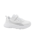 Tennis Avalon para niña color blanco