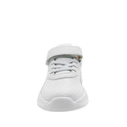 Tennis Avalon para niña color blanco