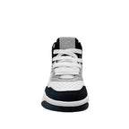 Botas Barkley para niño color negro