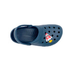 Sandalias Manu navy