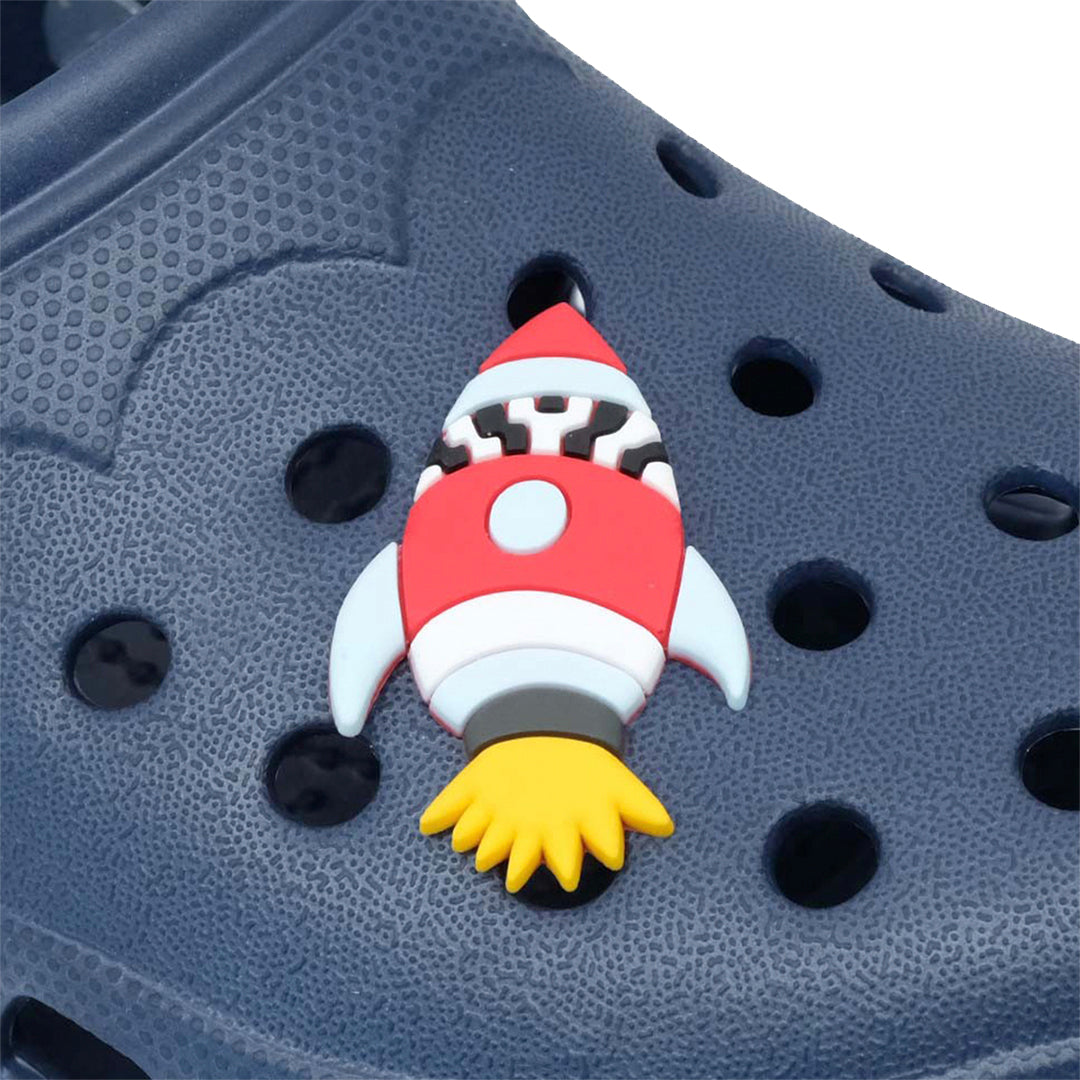 Sandalias Manu navy