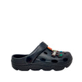 Sandalias Manu negro