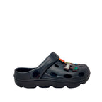 Sandalias Manu negro