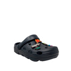 Sandalias Manu negro