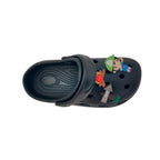 Sandalias Manu negro