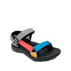 Sandalias Manuel multi