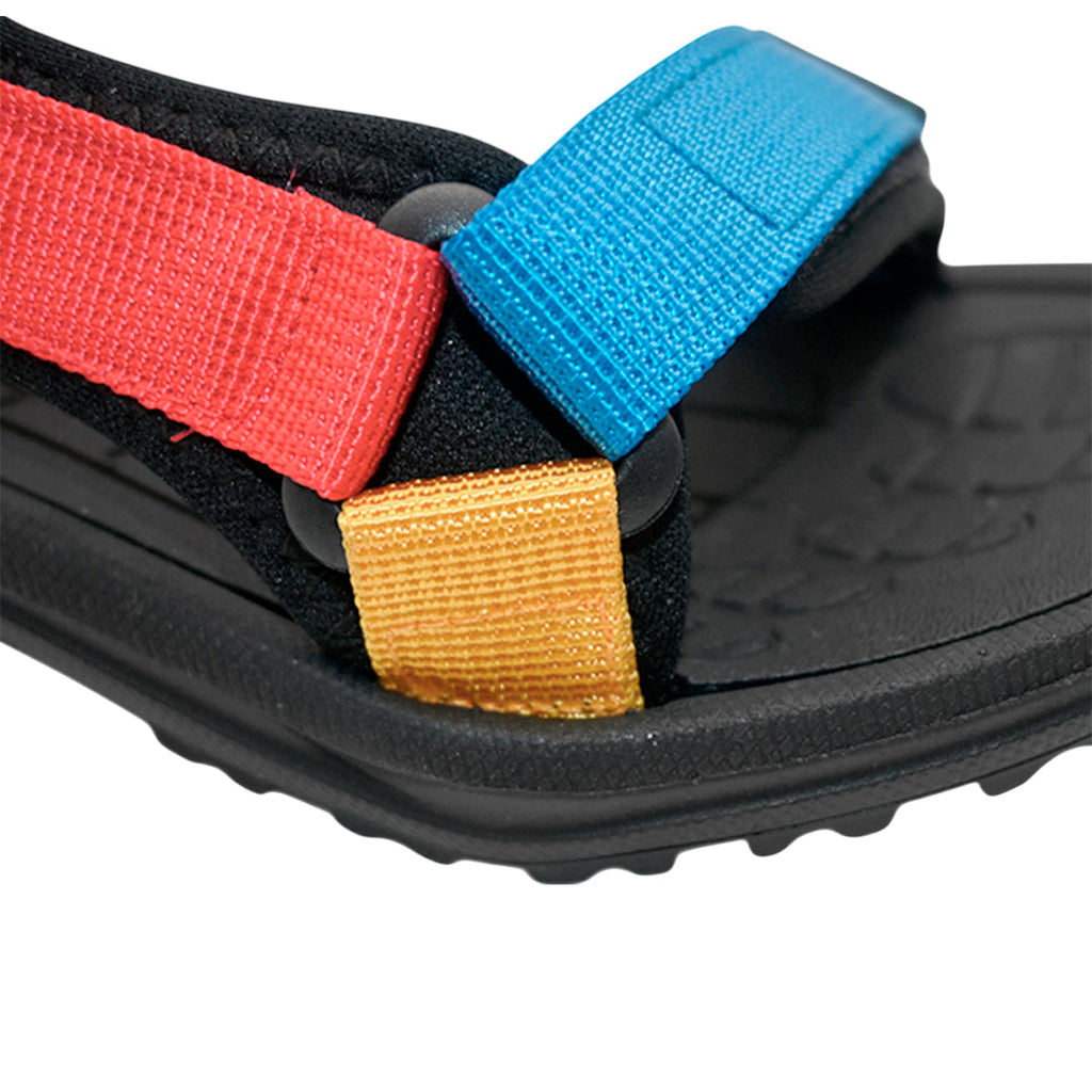 Sandalias Manuel multi