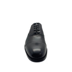 Oxfords Cohen para hombre color negro