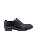 Oxfords Cohen para hombre color negro