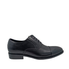 Oxfords Cohen para hombre color negro