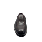 Loafers Baele para hombre color café