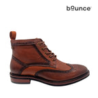 Botas Jonas para hombre color tan