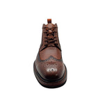 Botas Jonas para hombre color tan