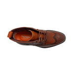 Botas Jonas para hombre color tan