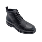 Botas Lisbon 2.0 para hombre color negro
