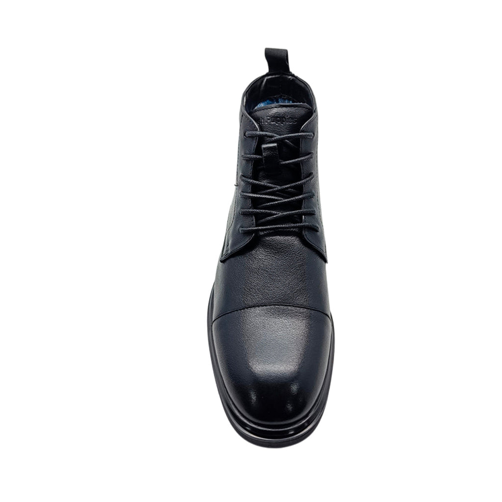 Botas Lisbon 2.0 para hombre color negro