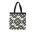 Cartera tote Vera para mujer color negro