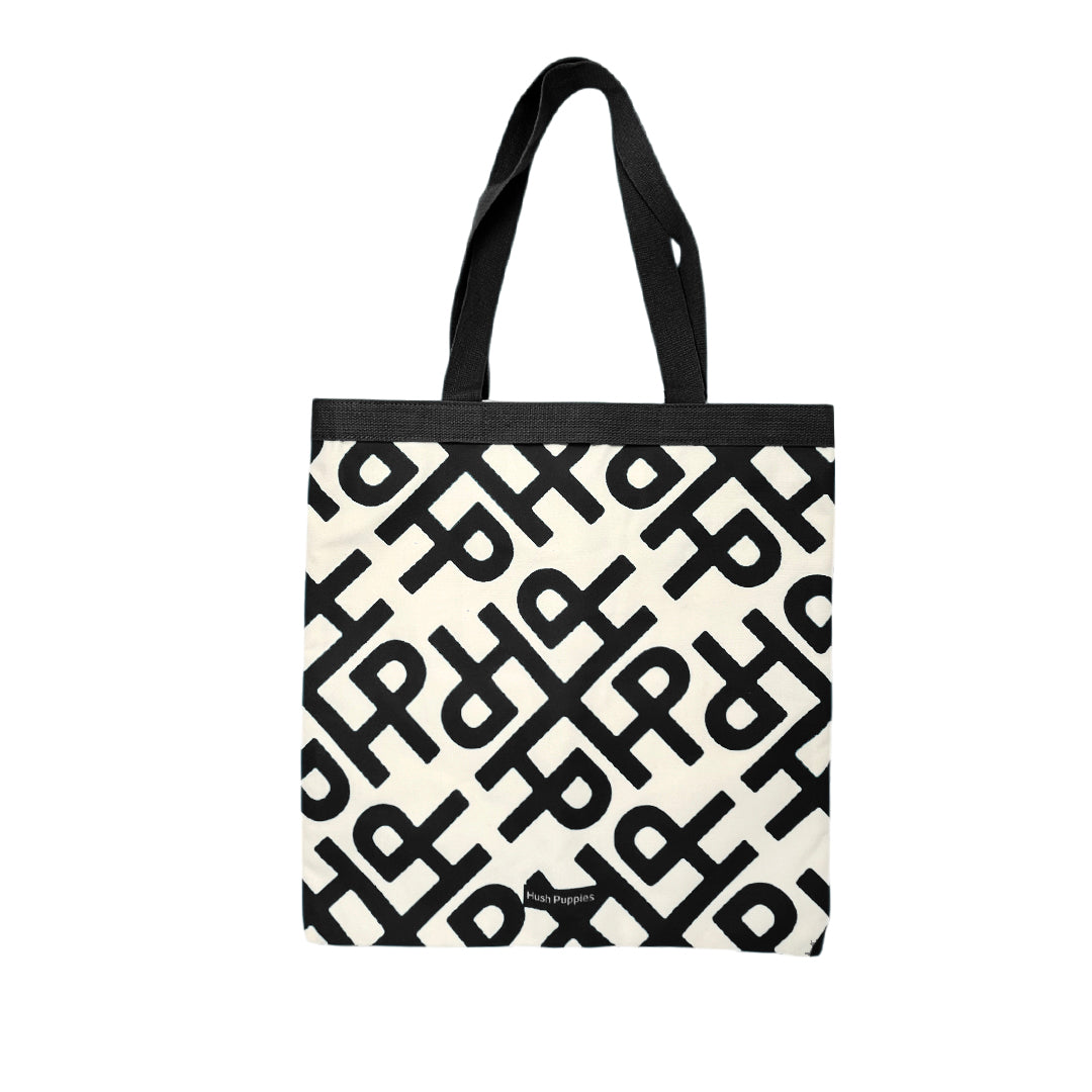 Cartera tote Vera para mujer color negro