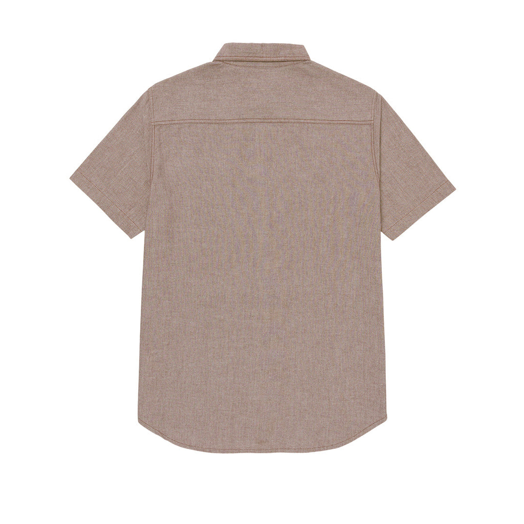 Camisa Oxford