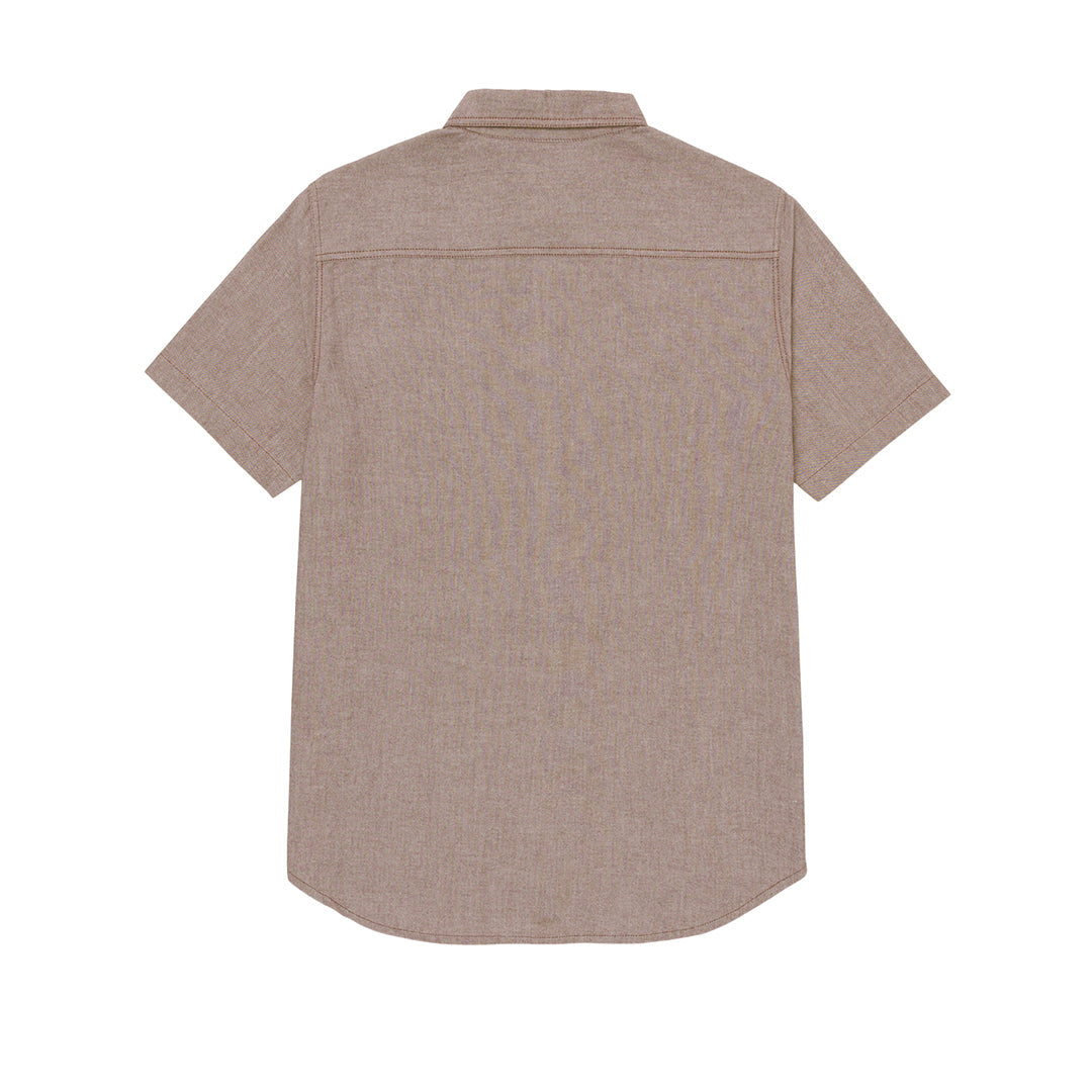 Camisa Oxford
