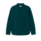 Camisa Poplin Convertible