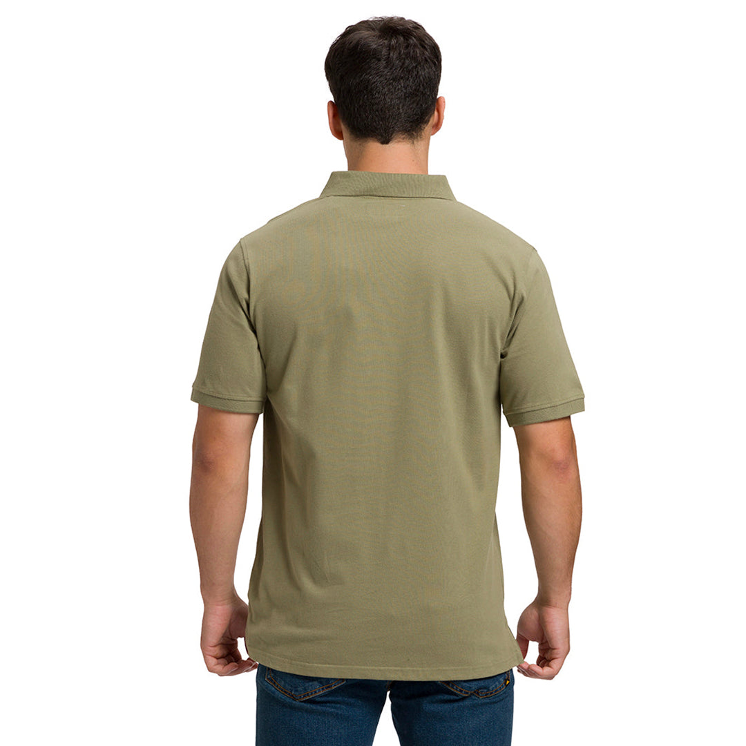 Camisa Polo Jersey