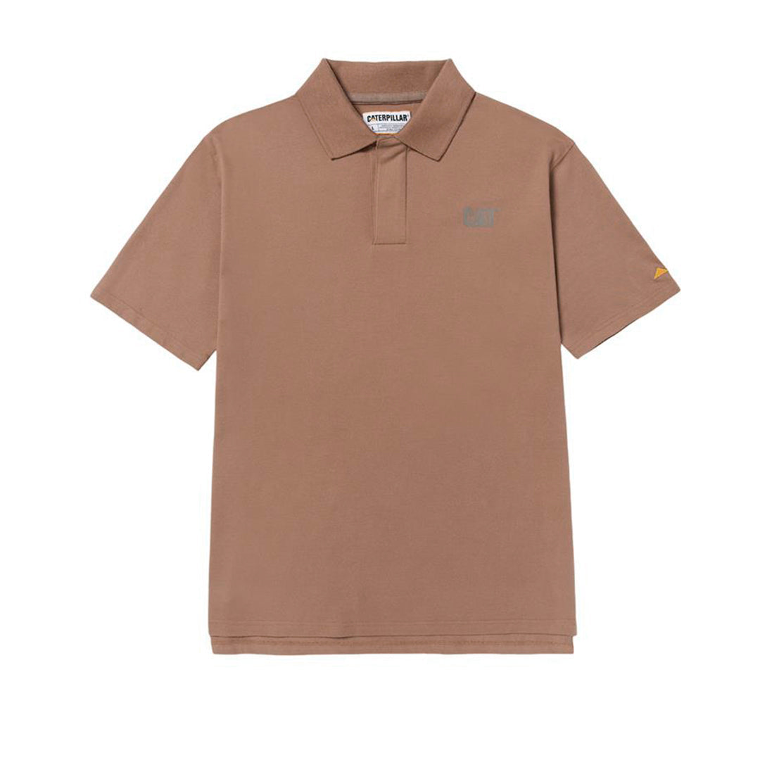 Camisa Polo Pique
