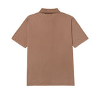 Camisa Polo Pique