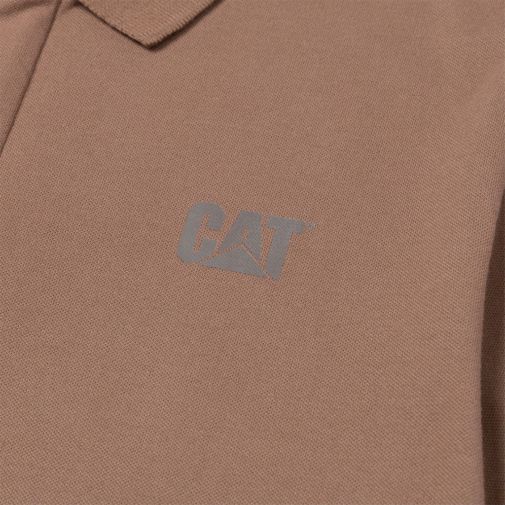 Camisa Polo Pique