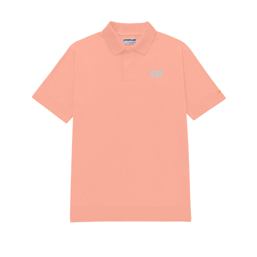 Camisa Polo Pique