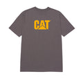 Camiseta Cat Logo