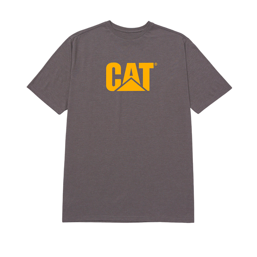 Camiseta Cat Logo
