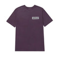 Camiseta Reflective para hombre color gris