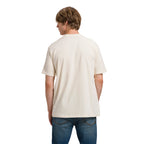 Camiseta Centennial Premium para hombre color blanco