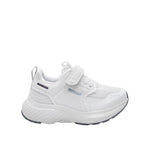 Tennis Jehimy para niña color blanco